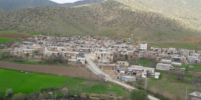 بـەهـەشـتـێـکـی پـچـڕاو…