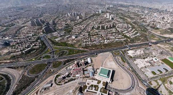 گردشی در مفاهیم پیوسته با شهروند