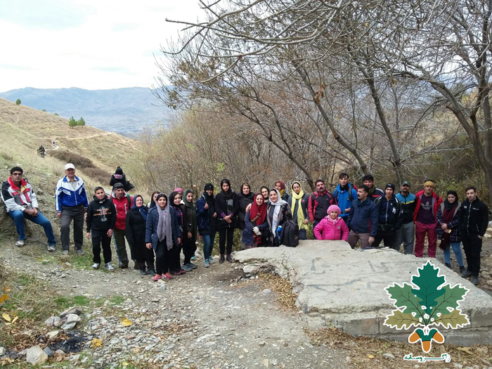 هەڵمەتی چاندنی بەڕوو لە ئاویەر لە لایەن ژینگە پارێزان و کۆما کوردستان سەوز