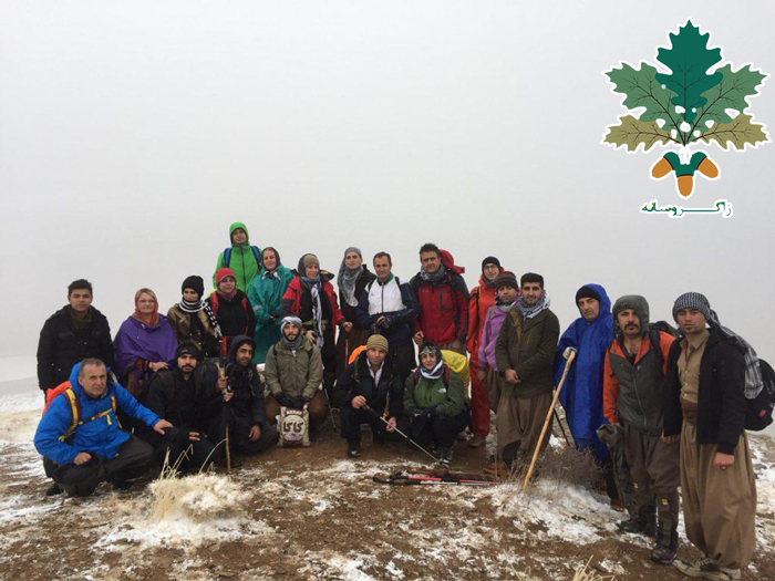 هەڵمەتی چاندنی بەڕوو لە بانە