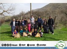 روستا تکانی – روستای دەرزیان