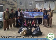 روستا تکانی – روستای دووپلوورە