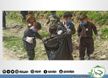 روستا تکانی – روستای دەرەتفێ