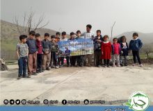 روستا تکانی – روستای نەچێ