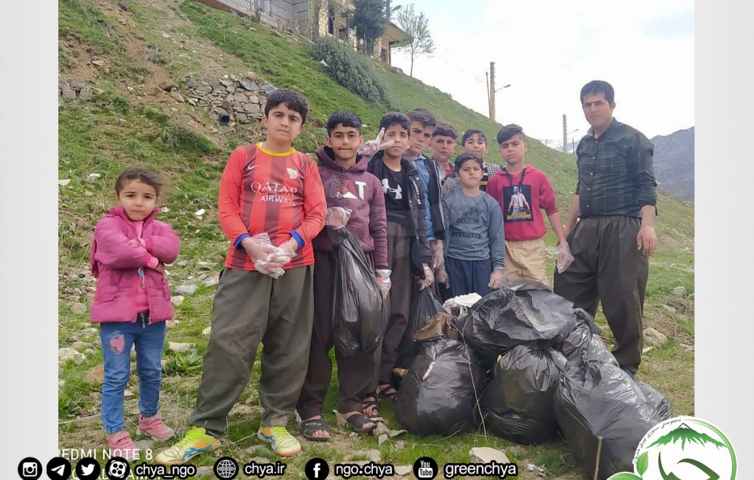 روستا تکانی – روستای قەڵاگا