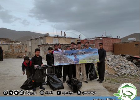 روستا تکانی – روستای  ڕەشەدێ