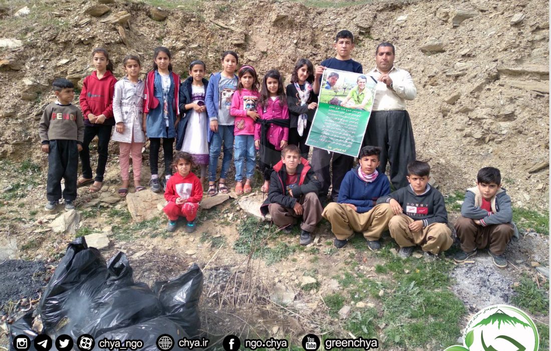 روستا تکانی – روستای سێف‌ژووروو