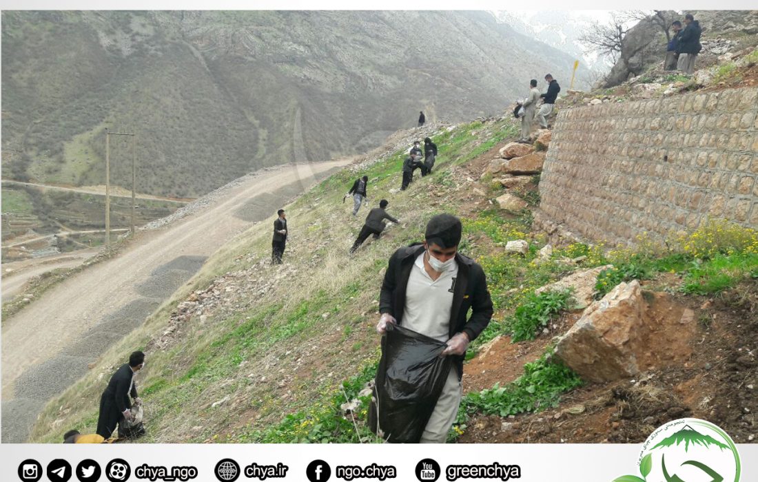 روستا تکانی – روستای ژیوار