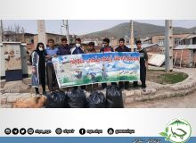 روستا تکانی – روستای شارانی